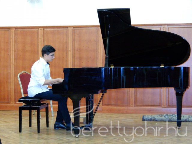 Év Hangszerese Verseny 2019 14